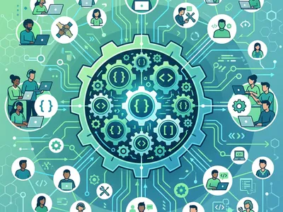 DeepSeek开源生态下的GEO策略：技术品牌的AI突围之道