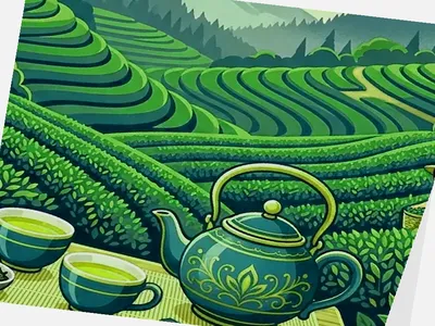 佛山茶叶茶具官网建设