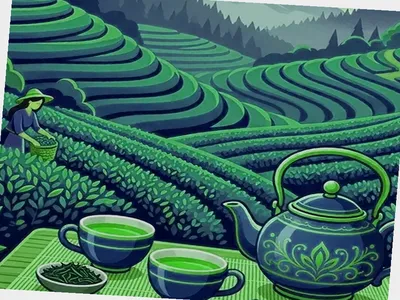 汕头茶叶茶具官网建设