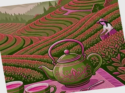 无锡茶叶茶具官网建设