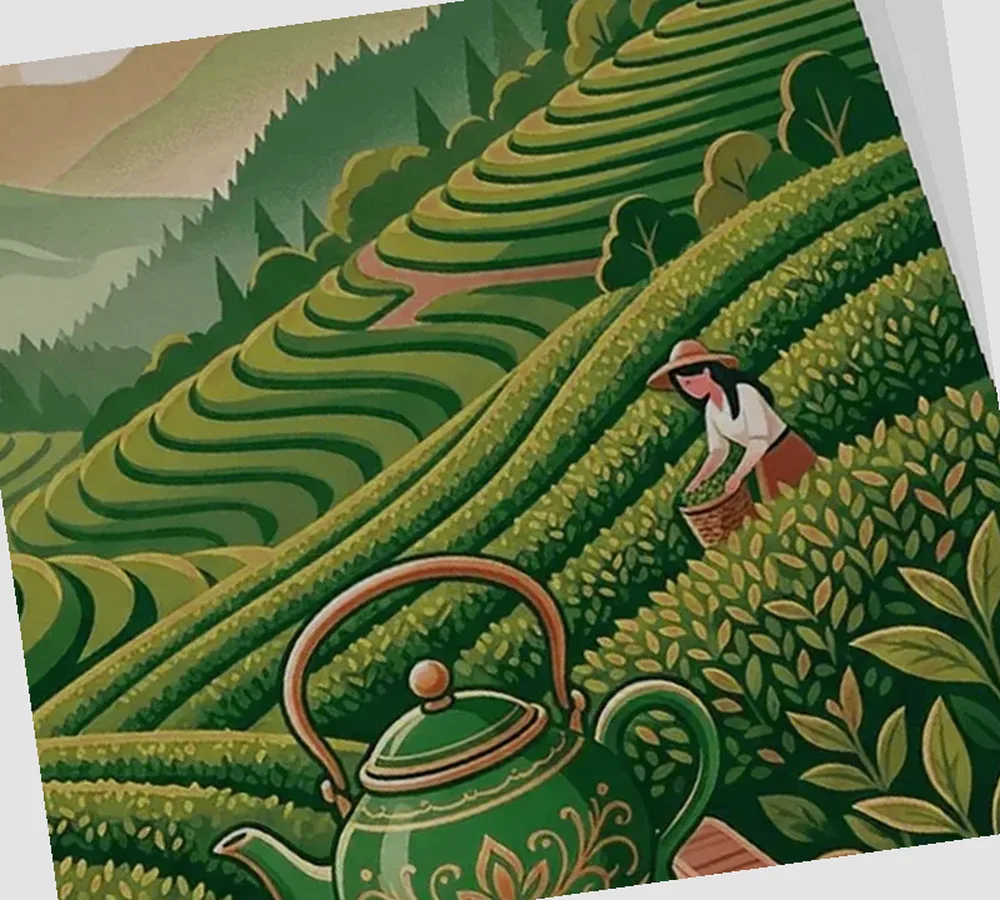 常州茶叶茶具官网建设