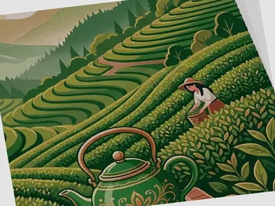 常州茶叶茶具官网建设