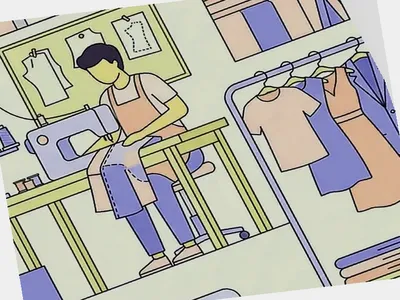 南通纺织服装官网建设
