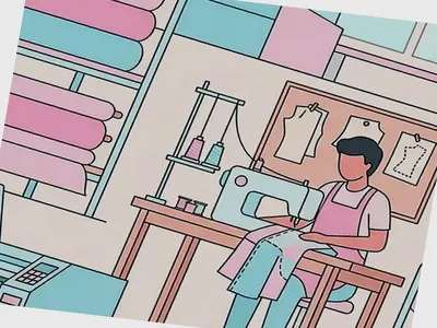 深圳纺织服装官网建设